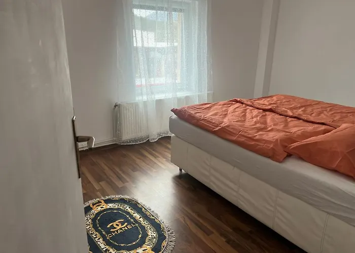 Ferienwohnung C&C