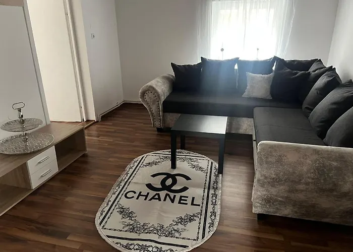 Ferienwohnung C&C