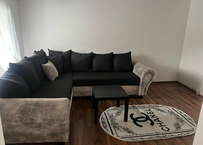 Ferienwohnung C&C