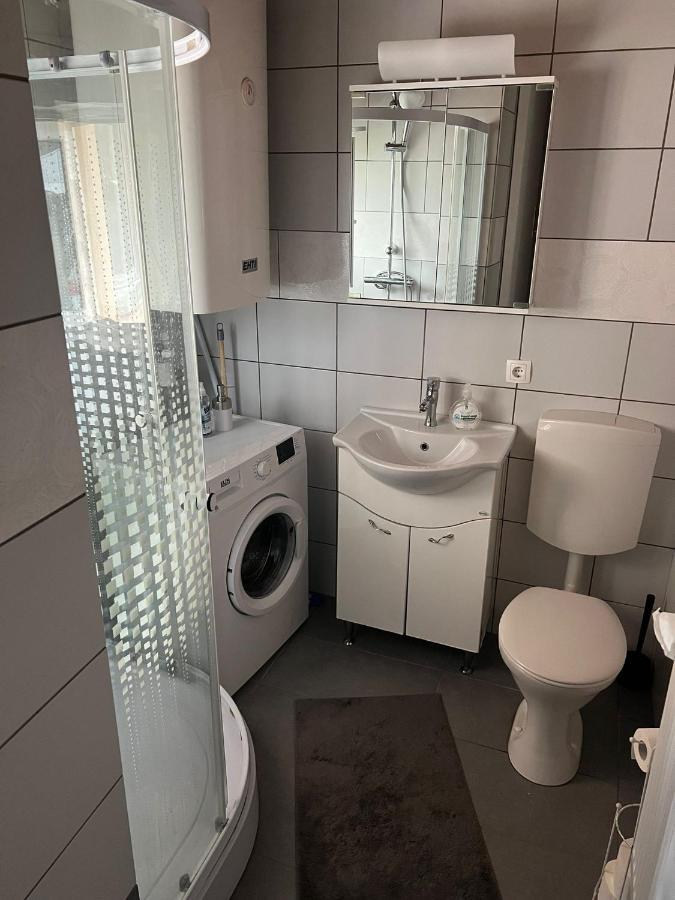 C&c Apartment